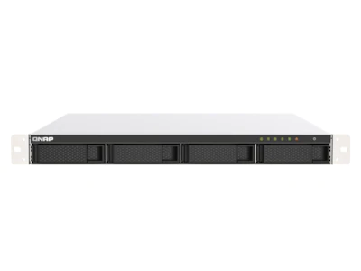 Qnap TS-453DU-RP-4G 4-bay NAS