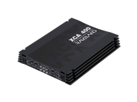 RAVELAND XCA-400 4 KANALS FORSTÆRKER