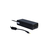 Inter-Tech - Strømadapter - AC 100-240 V - 120 watt