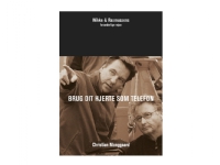 Brug dit hjerte som telefon | Christian Monggaard | Språk: Dansk