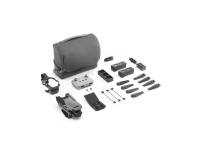 DJI Mavic 3 Fly More Combo - Quadcopter Drone - Wi-Fi
