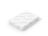 Océ Top Mail WOP406 - Ubelagt - A4 (210 x 297 mm) - 50 g/m² - 1000 ark vanlig papir