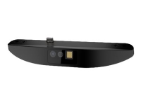 Elo Edge Connect 2D Barcode Scanner - Strekkodeskanner - plug-in modul - USB
