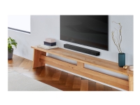 Sony HT-SF150 - Lydplanke - for hjemmeteater - trådløs - Bluetooth