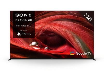 Sony 85" LED 4K Google TV XR85X95J