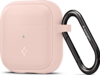 Spigen SPIGEN SILICONE FIT APPLE AIRPODS 3 PINK SAND