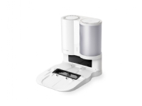 Roborock Auto-Empty Dock, robotstøvsuger, dokkingstasjon, hvit, 3 L, Roborock S7