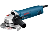 Bosch Professional GWS 1000 0601828800 Vinkelsliber 125 mm 1000 W