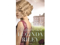 Midnatsrosen | Lucinda Riley | Språk: Dansk