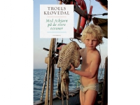 Med Asbjørn på de store oceaner | Troels Kløvedal | Språk: Dansk