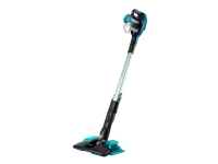 Philips SpeedPro Aqua FC6728 - Støvsuger - pinne/håndholdt (2-i-1) - uten pose - uten kabel - matt blue metallic