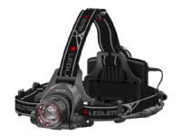 LED LENSER H Series H14R.2 - Hodelykt - LED - 5-modus
