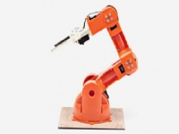 Arduino T050000, 180°, 140 mm, 520 mm, 792 g