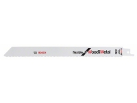 Bosch BAJONETSAVKLINGE S1122HF BIM UNIVERSAL 2 STK