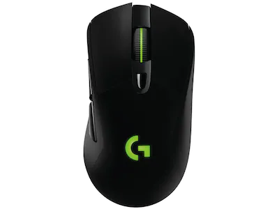 Logitech G703 Lightspeed Gaming Mus
