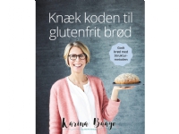 Knæk koden til glutenfrit brød | Karina Baagø | Språk: Dansk