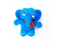 Mimbo Jimbo Elefant | Jakob Martin Strid | Språk: Dansk