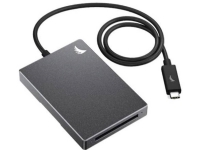 Angelbird CFast Single Card Reader USB-C