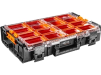 NEO Modular box (Organizer XL, modular system I)