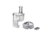 Bosch MUZ5CC2 - Støpeformkuttersett - for kjøkkenmaskin - for MUM5 MUM52130, MUM54920, MUM54A00, MUM54I00, MUM54Q40, MUM56Z40, MUM57860