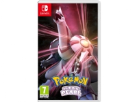 Pokémon Shining Pearl (UK4)