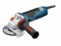 Bosch VINKELSLIBER GWS 17-125 CIEX SDS CLICK