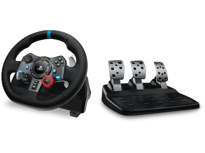 Logitech G29 Driving Force Racing