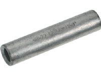 ELPRESS DIN 46235 Al-pressemuffe AS16RE-DIN, 16mm² RE