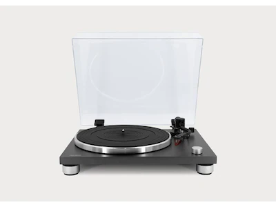 SONORO Platinum platespiller (grafitt)