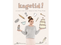 Kagetid | Liv Martine Hansen & Simone Thorup Eriksen | Språk: Dansk