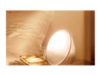 Philips Wake-up Light HF3531 - Klokkeradio