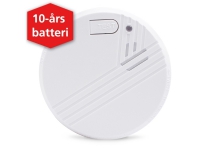 Nexa KD-134A Long Life - Røyksensor - batteridrevet