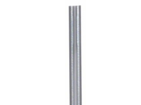 Bosch Accessories Hårdmetal-høvlkniv. Mål, længde: 56 mm Mål, bredde:5.50 mm 2608000673 10 stk