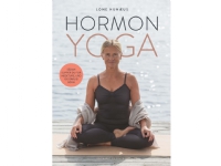 Hormonyoga | Lone Hunæus | Språk: Dansk