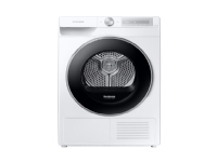 SUSZARKA SAMSUNG DV80T6220LH Optimal Dry AI Control