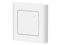 Lupus Electronics LUPUSEC - Light switch V2, Hvit, 5 A, 84 mm, 47,4 mm, 84 mm