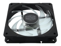 Cooler Master MasterFan SF120R RGB - Kabinettvifte - 120 mm