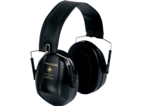3M Peltor Bulls Eye I H515FSV Kapselhøreværn 27 dB 1 stk