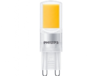 Philips 30393500, 3,2 W, 40 W, G9, 400 lm, 15000 timer, Varm hvit