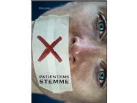 Patientens stemme | Christin Walter | Språk: Dansk