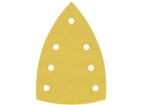 Bosch Accessories EXPERT C470 2608901119 Slibenet til multisliber perforeret (L x B) 150 mm x 100 mm 10 stk