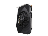 ASUS PH-GTX1650-O4GD6 - OC Edition - grafikkort - GF GTX 1650 - 4 GB GDDR6 - PCIe 3.0 x16 - DVI, HDMI, DisplayPort