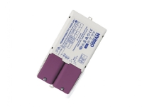Osram PTi 35/220…240 I, 50000 timer, -25 - 65 °C, 198 - 264 V, 50/60 Hz, 30 A, 83 mm