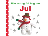 Min rør og føl bog om - jul | Språk: Dansk