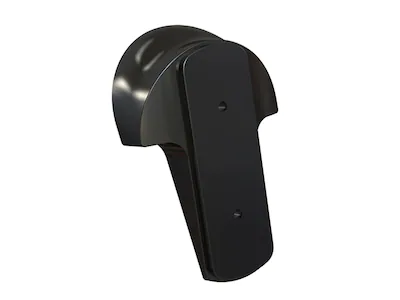 Sonos Move Flexson veggfeste - sort