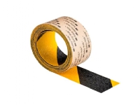 3M 7100133325, Sort, Gult, -40 - 66 °C, 2 stykker, 50,8 mm, 1 mm, Boks