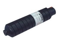 Toshiba TFC616EK - Svart - original - tonerpatron - for e-STUDIO 5516AC, 5516AC LCF, 6516AC, 7516AC