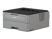 Brother HL-L2310D - Skriver - S/H - Dupleks - laser - A4/Legal - 2400 x 600 dpi - inntil 30 spm - kapasitet: 250 ark - USB 2.0