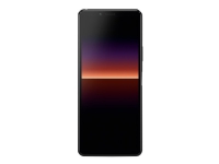 Sony Xperia 10 II, 15,2 cm (6), 4 GB, 128 GB, 12 MP, Android 10.0, Sort