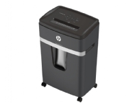 HP Shredder HP PRO SHREDDER 18CC Shredder, Shredded, P-4, 18 Cartons, 25L, Dark Gray